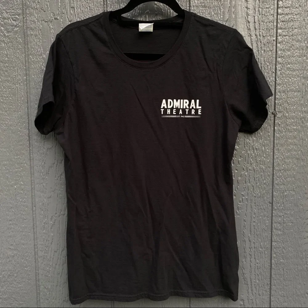 Admiral Theatre Bremerton T-Shirt